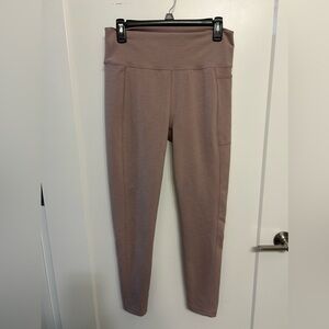 Sweaty Betty Super Sculpt Full Length Legging